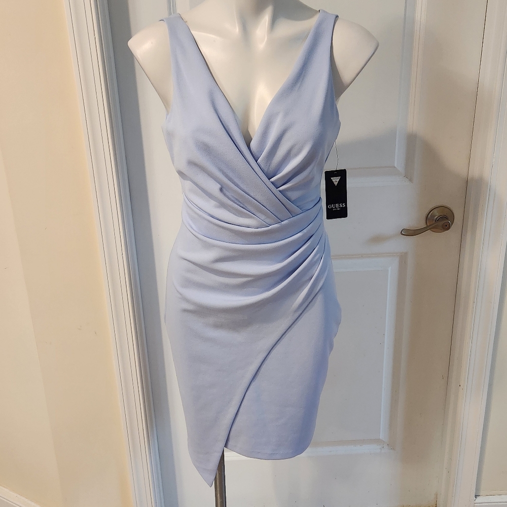 Guess New Dress Size 6